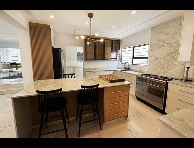 4 BEDROOM PROPERTY TO RENT IN BENMORE GARDENS